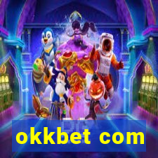 okkbet com